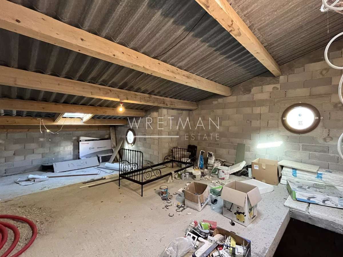 Villa Saint-Paul-en-Forêt