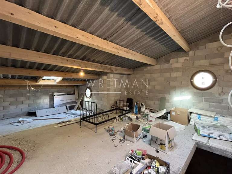 Villa Saint-Paul-en-Forêt - 6 chambres - 400m²