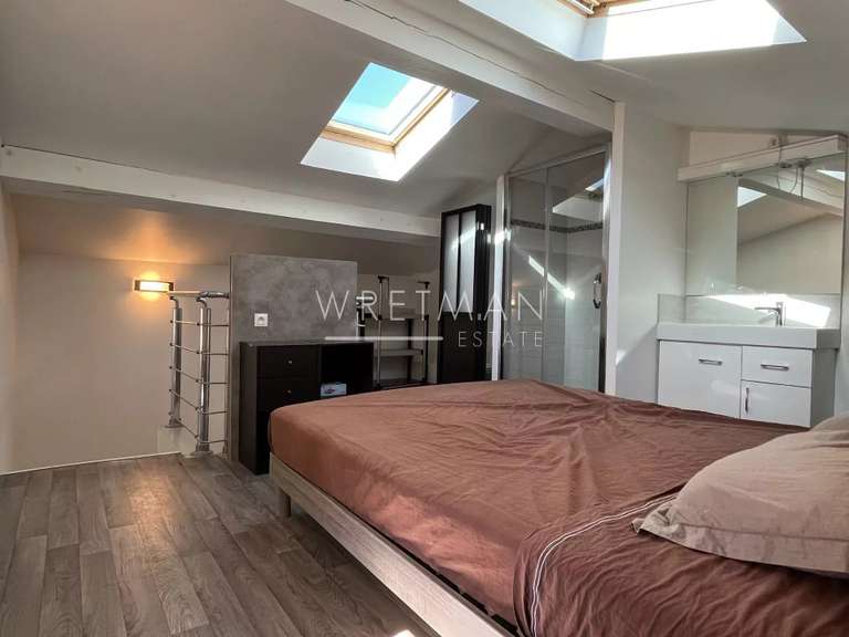 Villa Saint-Paul-en-Forêt - 6 chambres - 400m²