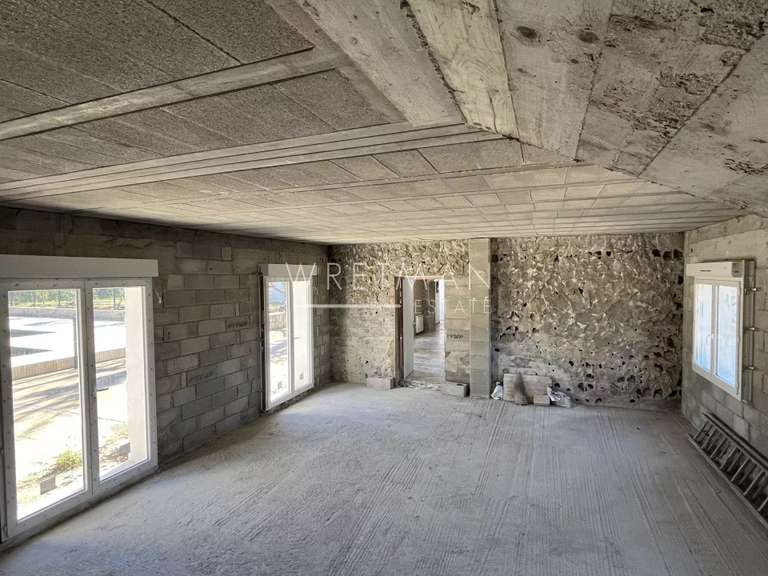 Villa Saint-Paul-en-Forêt - 6 chambres - 400m²