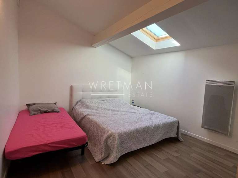 Villa Saint-Paul-en-Forêt - 6 chambres - 400m²