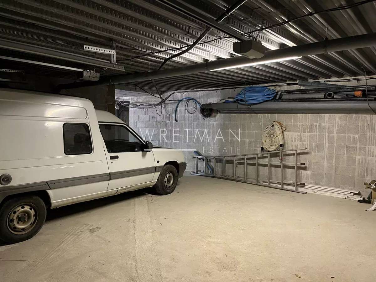 Villa Saint-Paul-en-Forêt