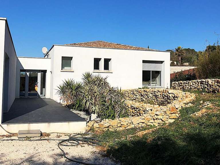 Maison Saint-Paul-et-Valmalle - 3 chambres