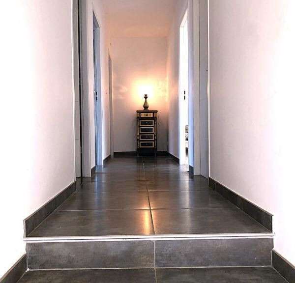 Maison Saint-Paul-et-Valmalle - 3 chambres