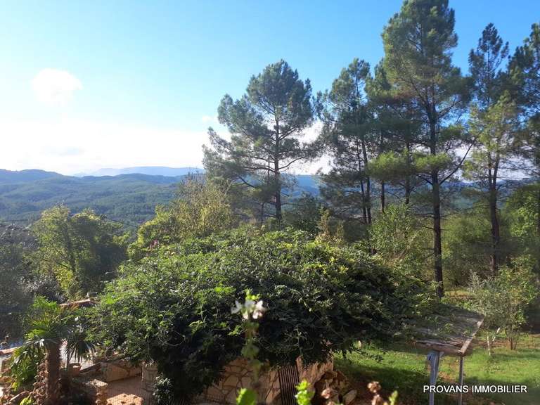 House Saint-Paul-le-Jeune - 155m²