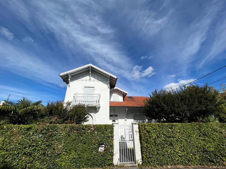 Vente Maison Saint-Paul-lès-Dax - 6 chambres