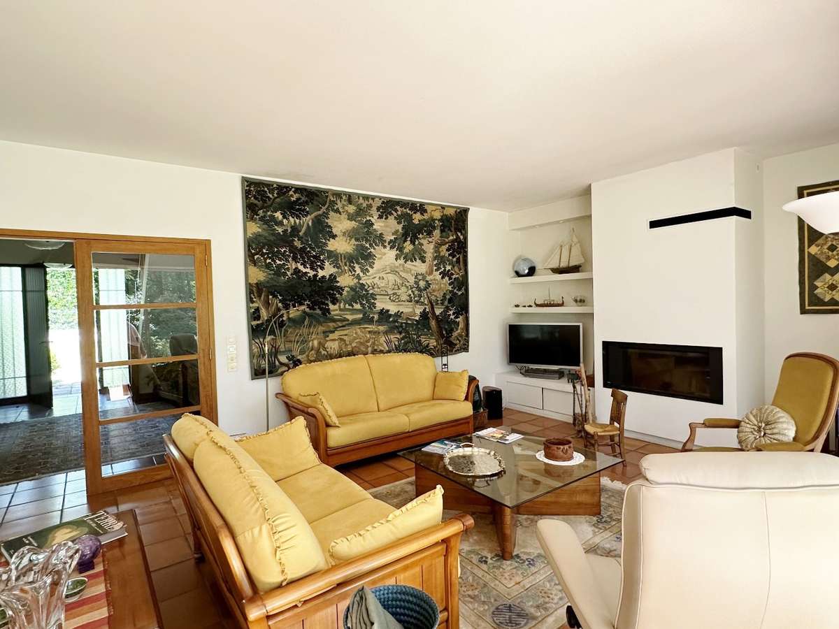 Maison Saint-Paul-lès-Dax