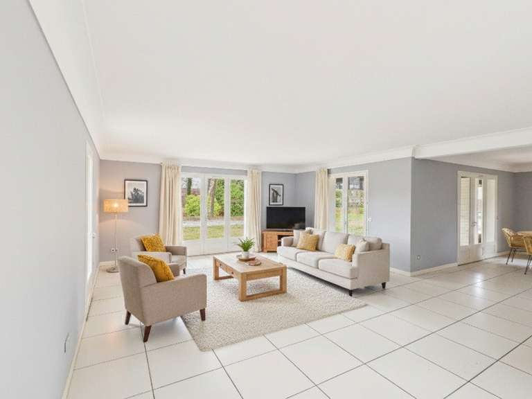 House Saint-Paul-lès-Dax - 3 bedrooms - 180m²