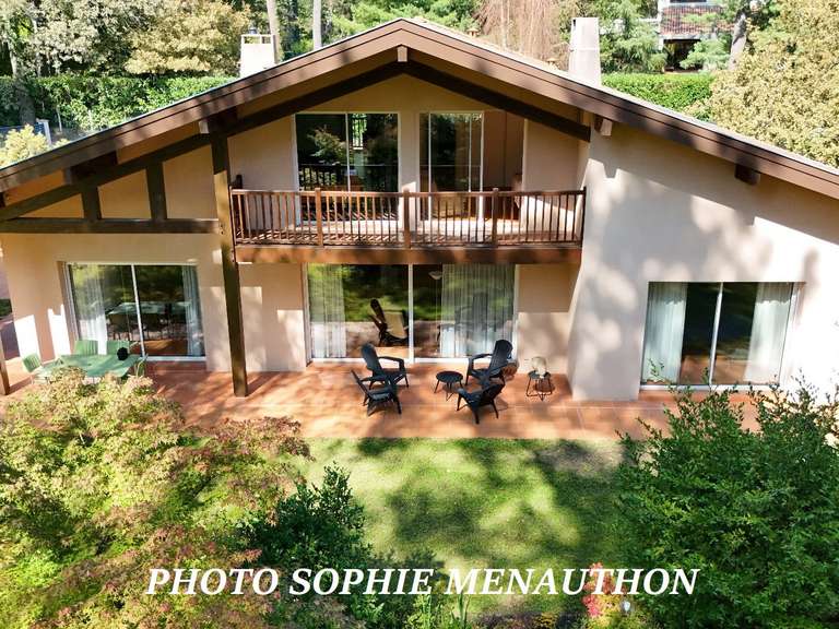 Maison Saint-Paul-lès-Dax - 6 chambres - 212m²