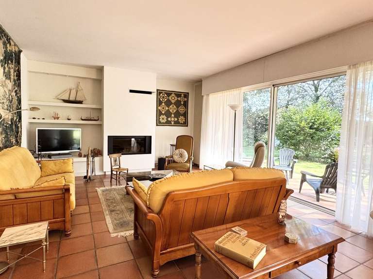 Maison Saint-Paul-lès-Dax - 6 chambres - 212m²