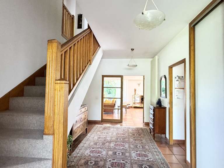 Maison Saint-Paul-lès-Dax - 6 chambres - 212m²