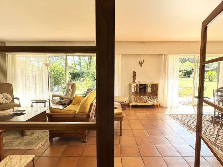 Maison Saint-Paul-lès-Dax - 6 chambres - 212m²