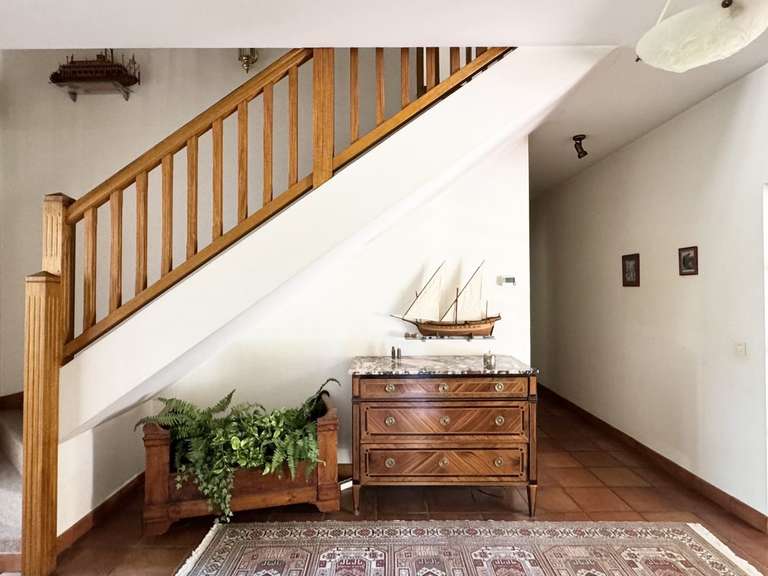 Maison Saint-Paul-lès-Dax - 6 chambres - 212m²