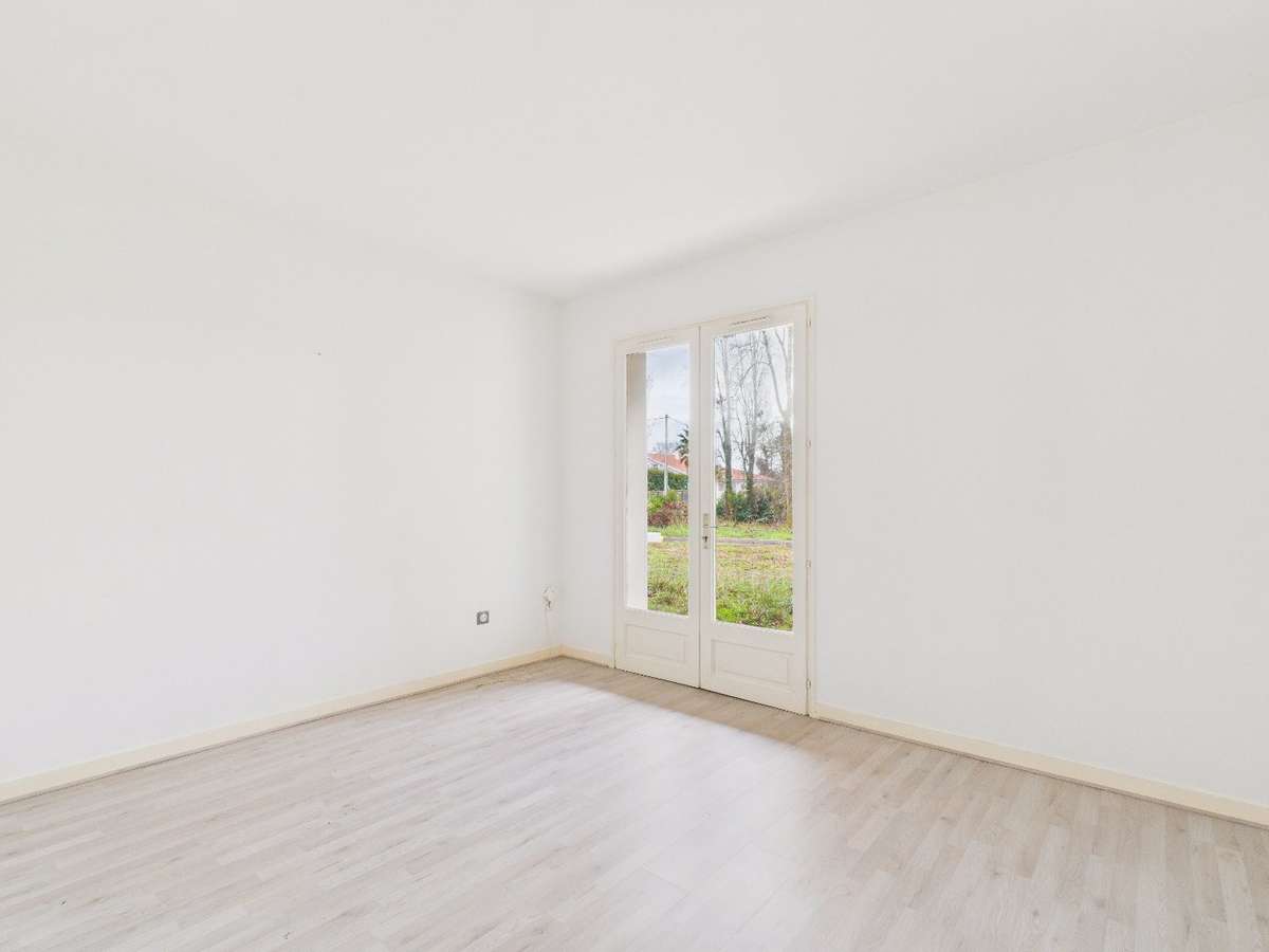 Maison Saint-Paul-lès-Dax