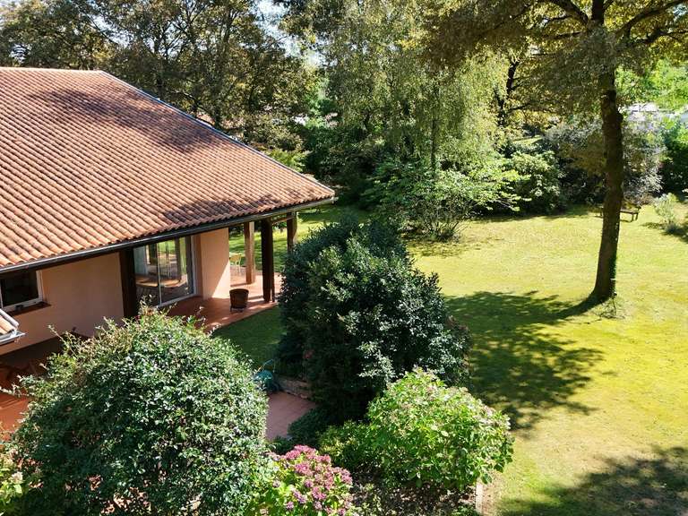 Maison Saint-Paul-lès-Dax - 6 chambres - 212m²