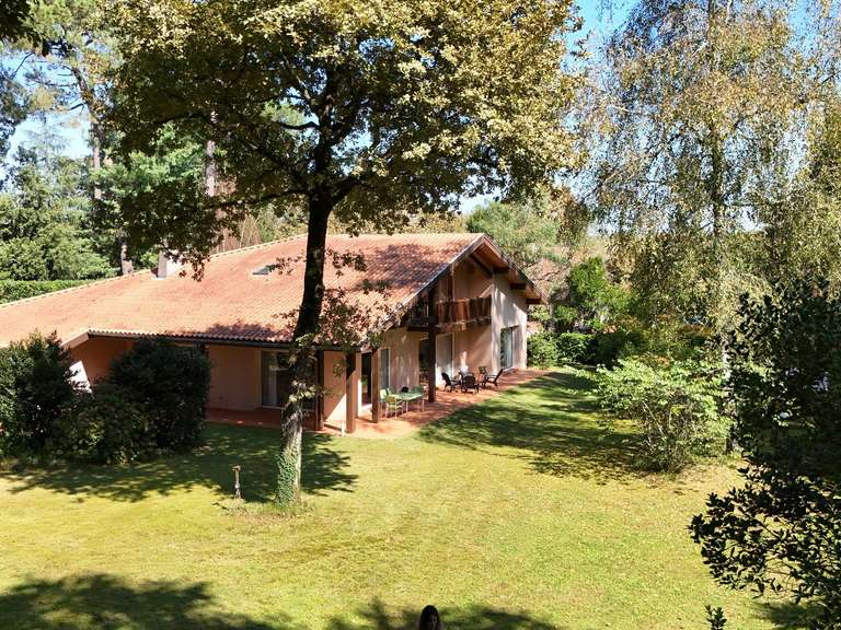 Maison Saint-Paul-lès-Dax - 6 chambres - 212m²