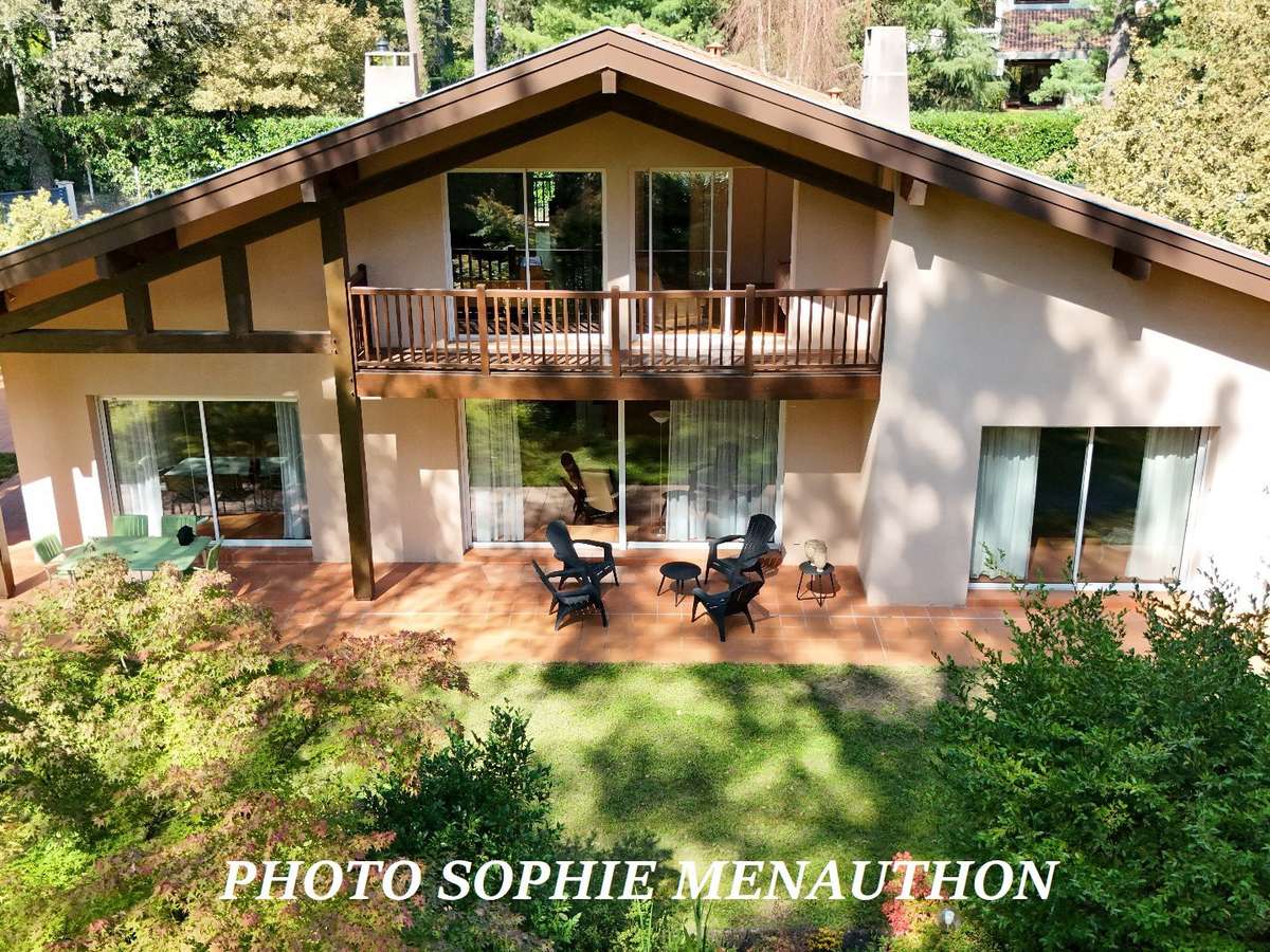 Maison Saint-Paul-lès-Dax