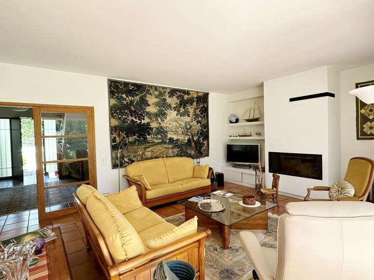 Maison Saint-Paul-lès-Dax - 6 chambres - 212m²