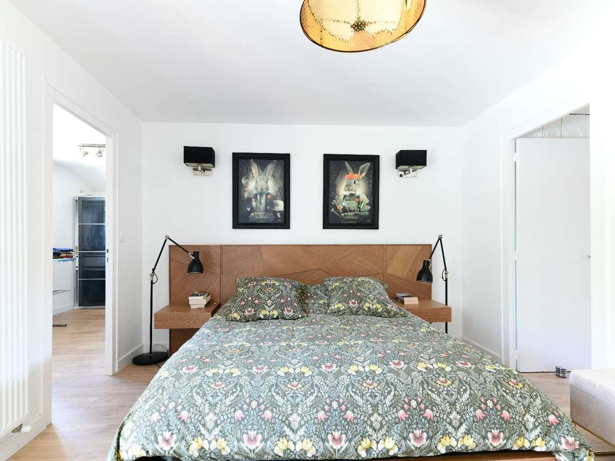 Maison Saint-Paul-lès-Dax