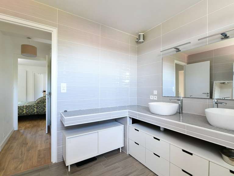 Maison Saint-Paul-lès-Dax - 8 chambres - 370m²