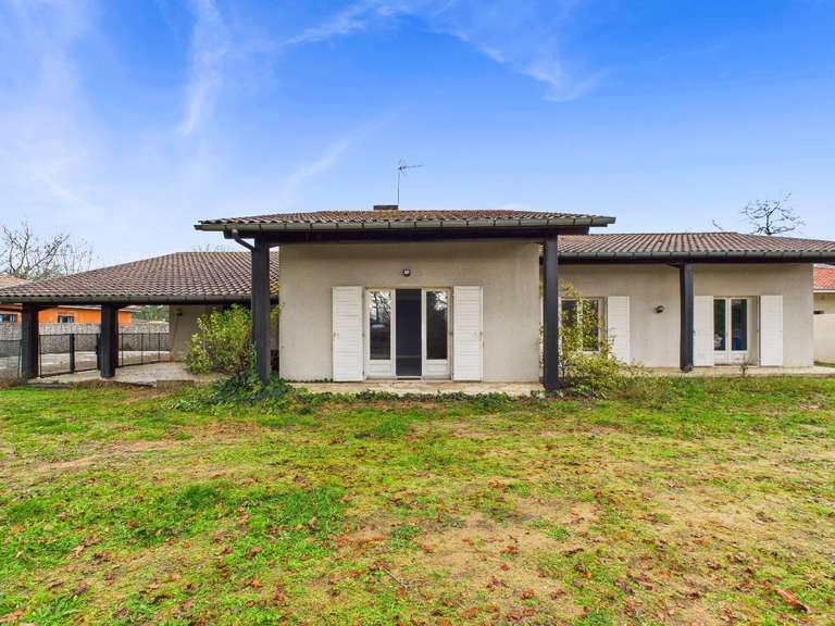 Maison Saint-Paul-lès-Dax - 3 chambres - 180m²