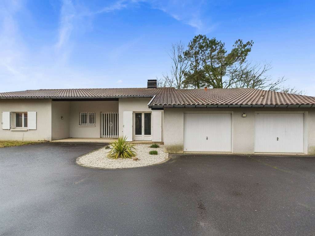 Maison Saint-Paul-lès-Dax