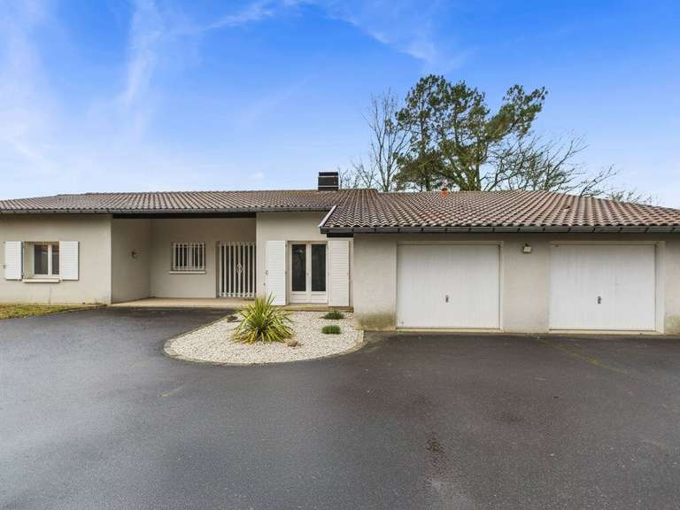 Maison Saint-Paul-lès-Dax - 3 chambres - 180m²