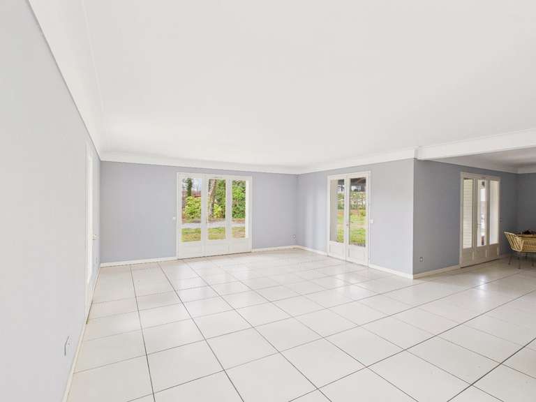 Maison Saint-Paul-lès-Dax - 3 chambres - 180m²
