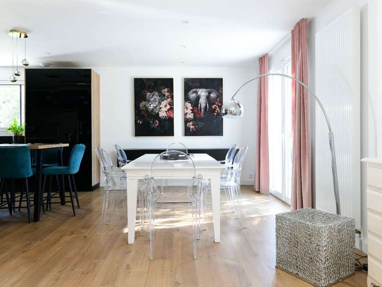 Maison Saint-Paul-lès-Dax - 8 chambres - 370m²