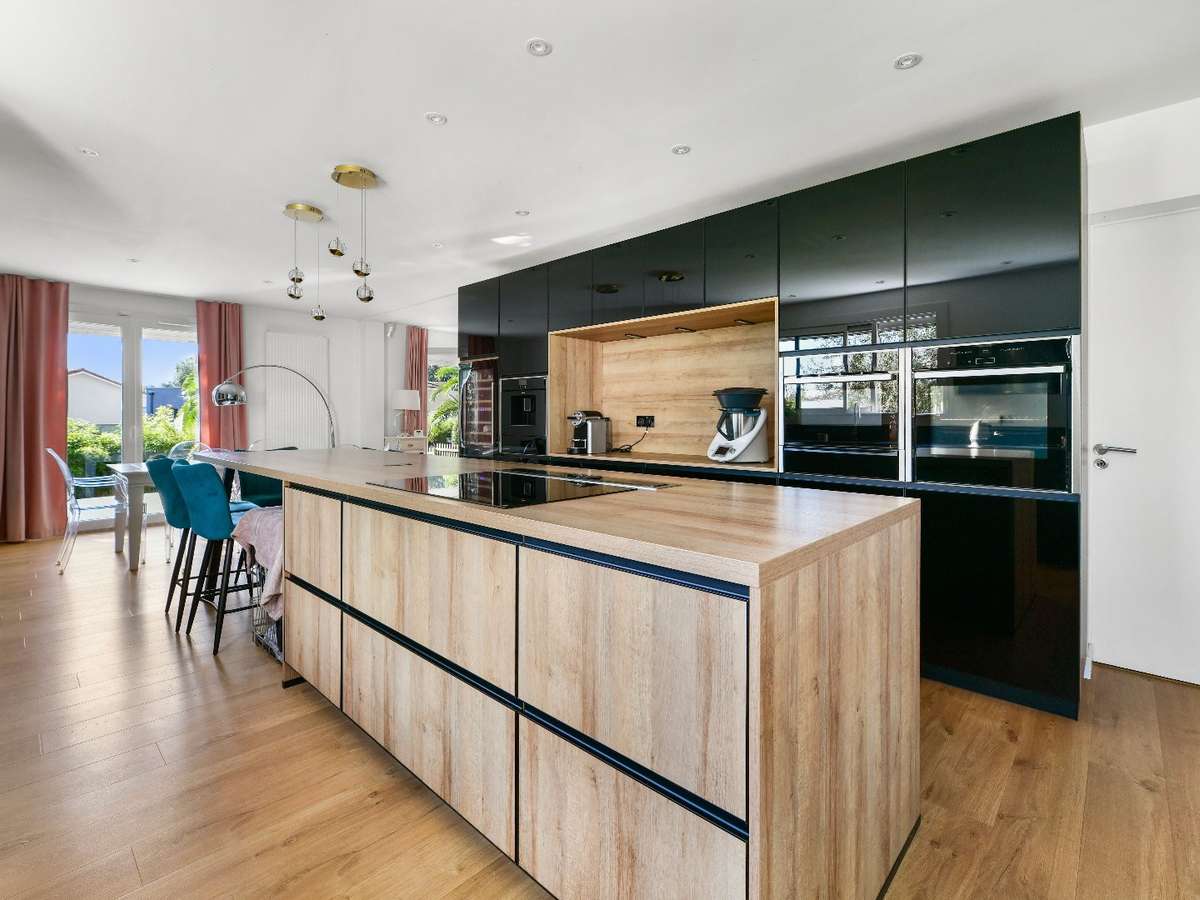 Maison Saint-Paul-lès-Dax