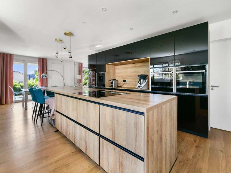 Maison Saint-Paul-lès-Dax - 8 chambres - 370m²