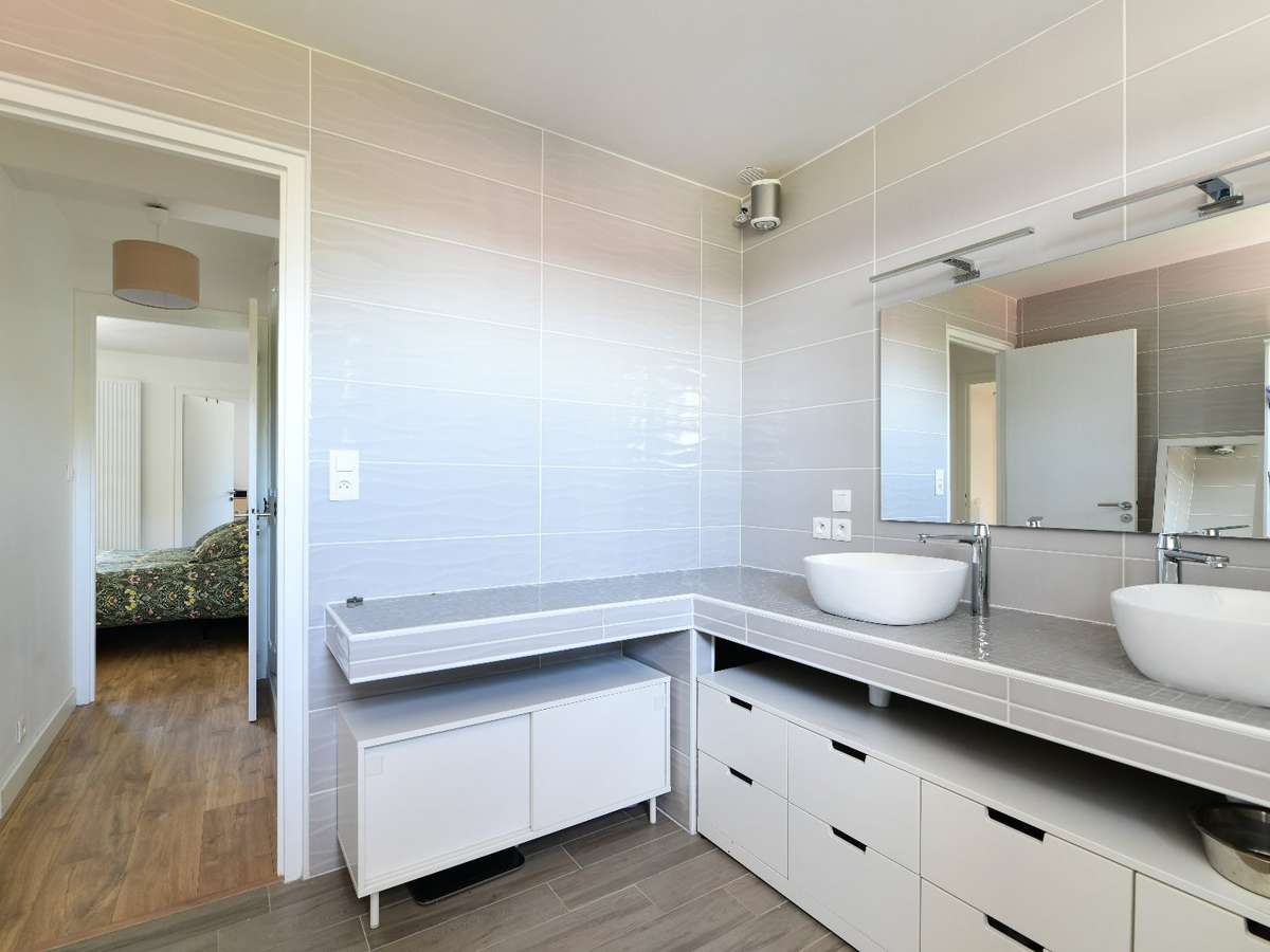 Maison Saint-Paul-lès-Dax