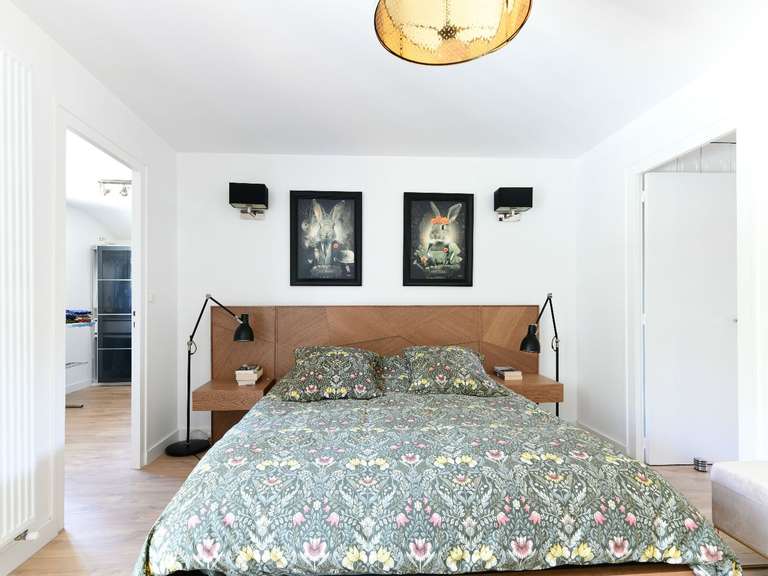 Maison Saint-Paul-lès-Dax - 8 chambres - 370m²