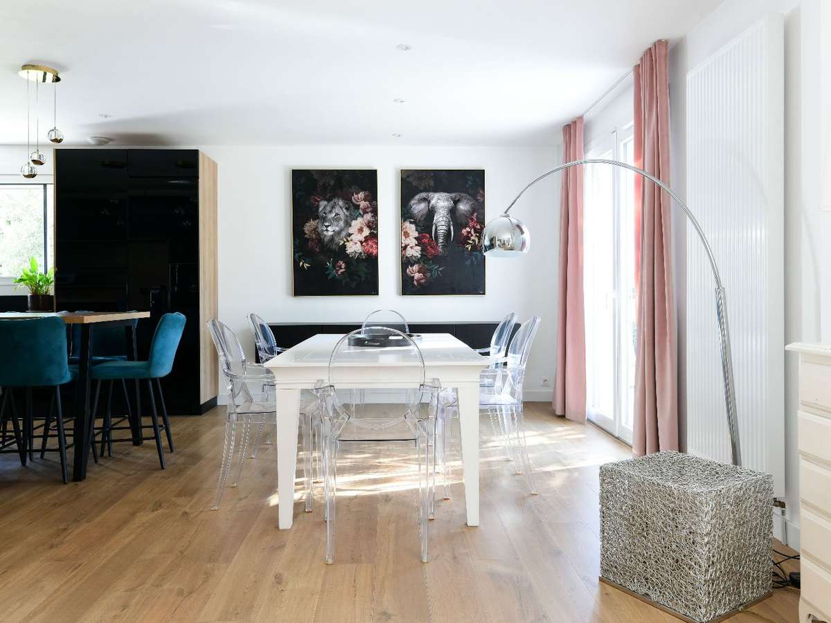 Maison Saint-Paul-lès-Dax