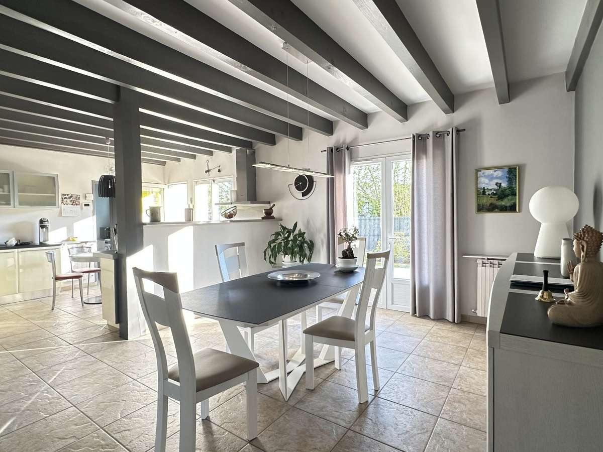 Maison Saint-Paul-lès-Dax