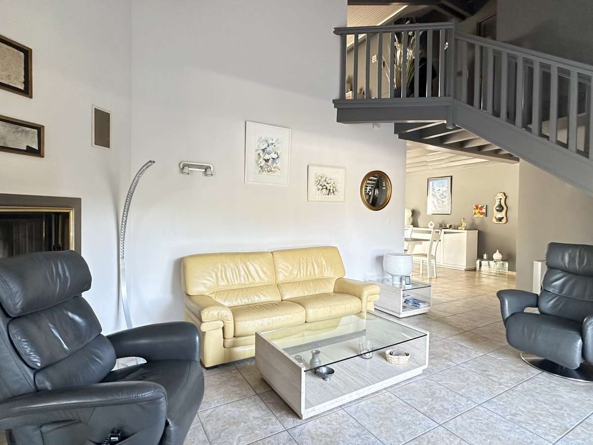 Maison Saint-Paul-lès-Dax