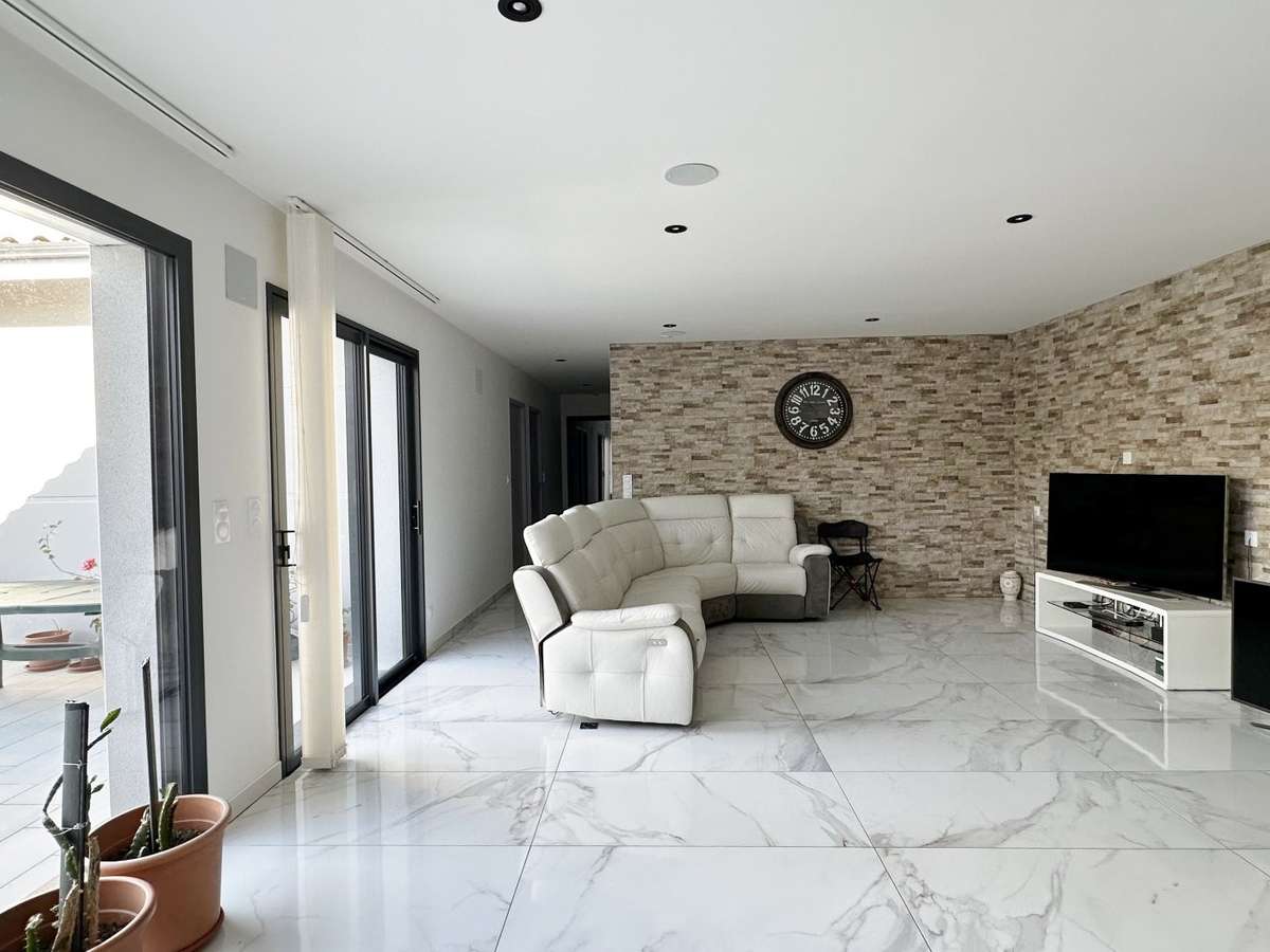 Maison Saint-Paul-lès-Dax