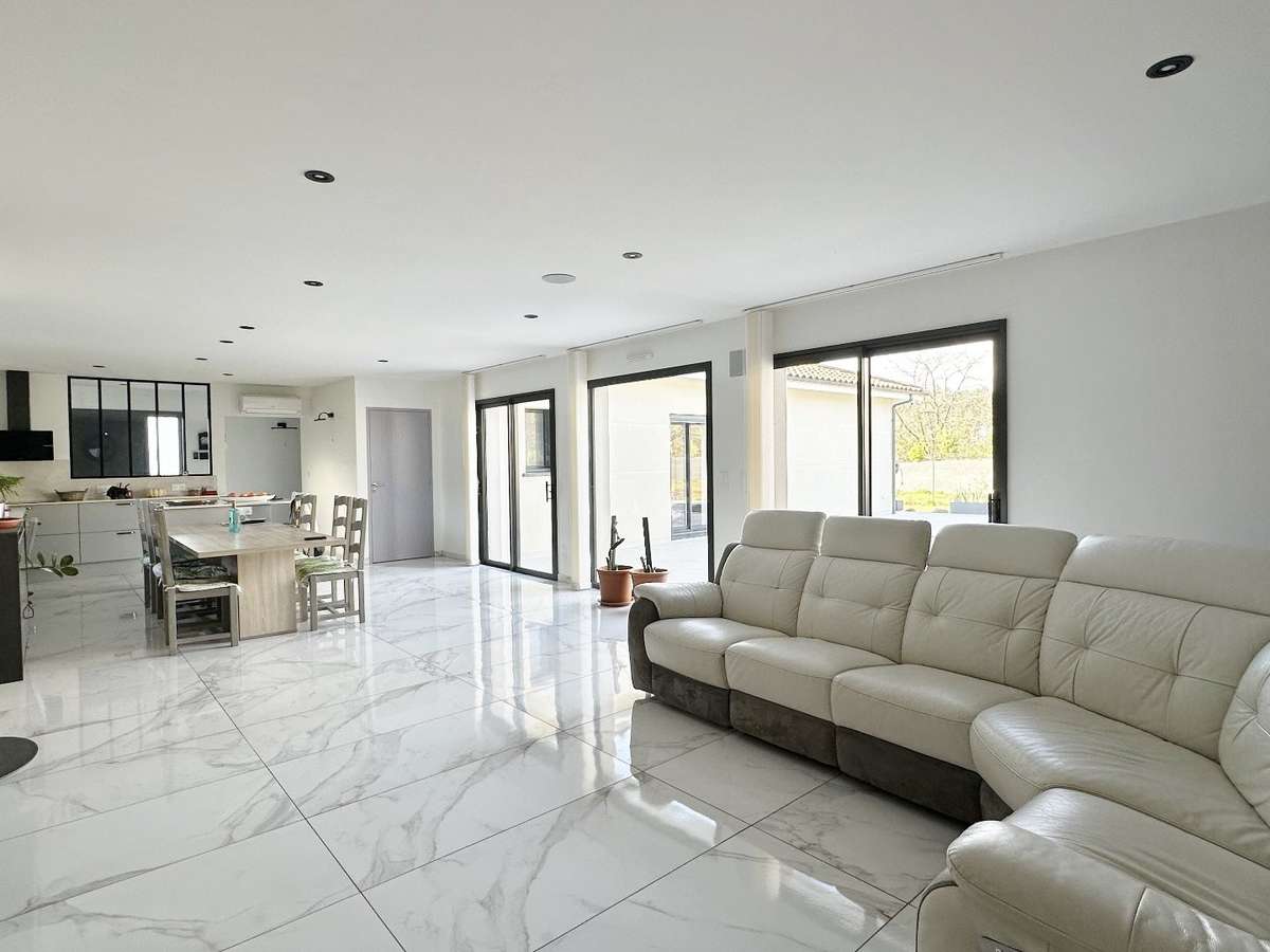 Maison Saint-Paul-lès-Dax