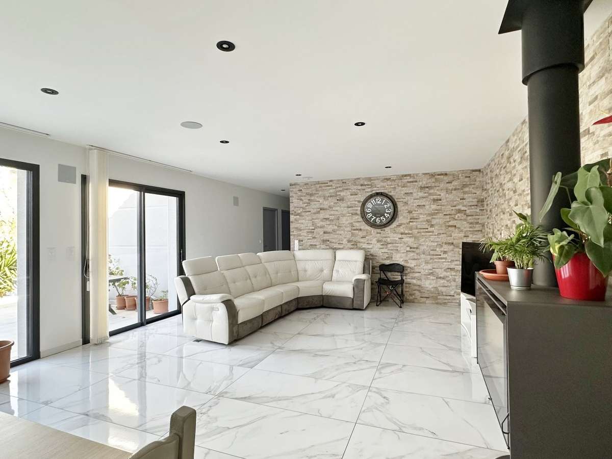 Maison Saint-Paul-lès-Dax