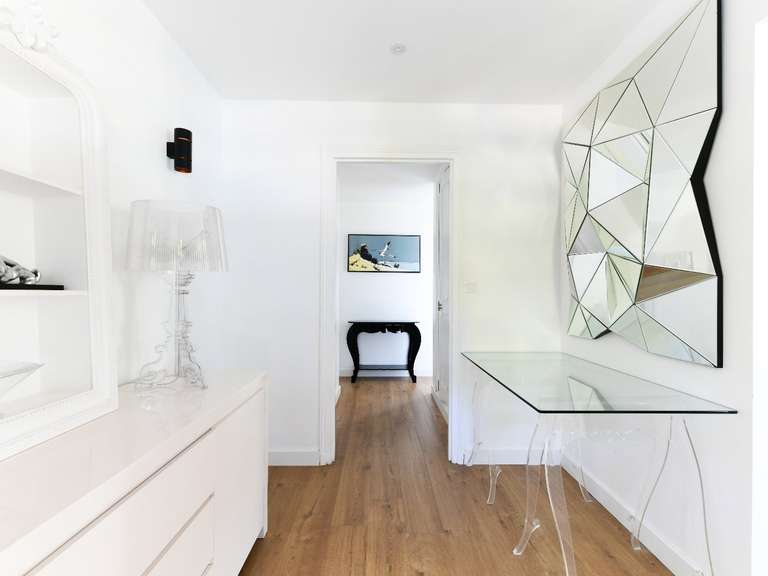 Maison Saint-Paul-lès-Dax - 8 chambres - 370m²