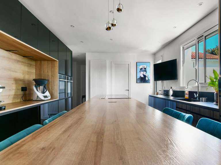 Maison Saint-Paul-lès-Dax - 8 chambres - 370m²