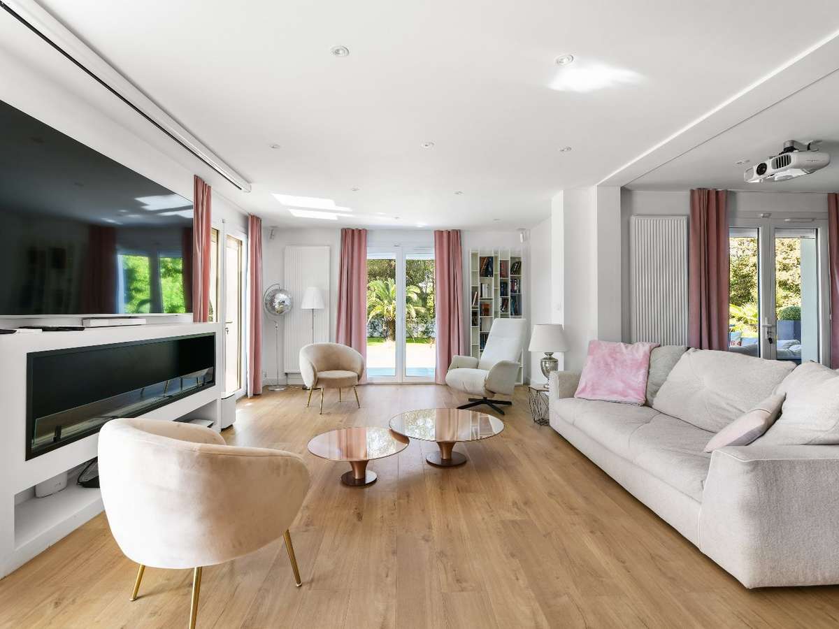 Maison Saint-Paul-lès-Dax