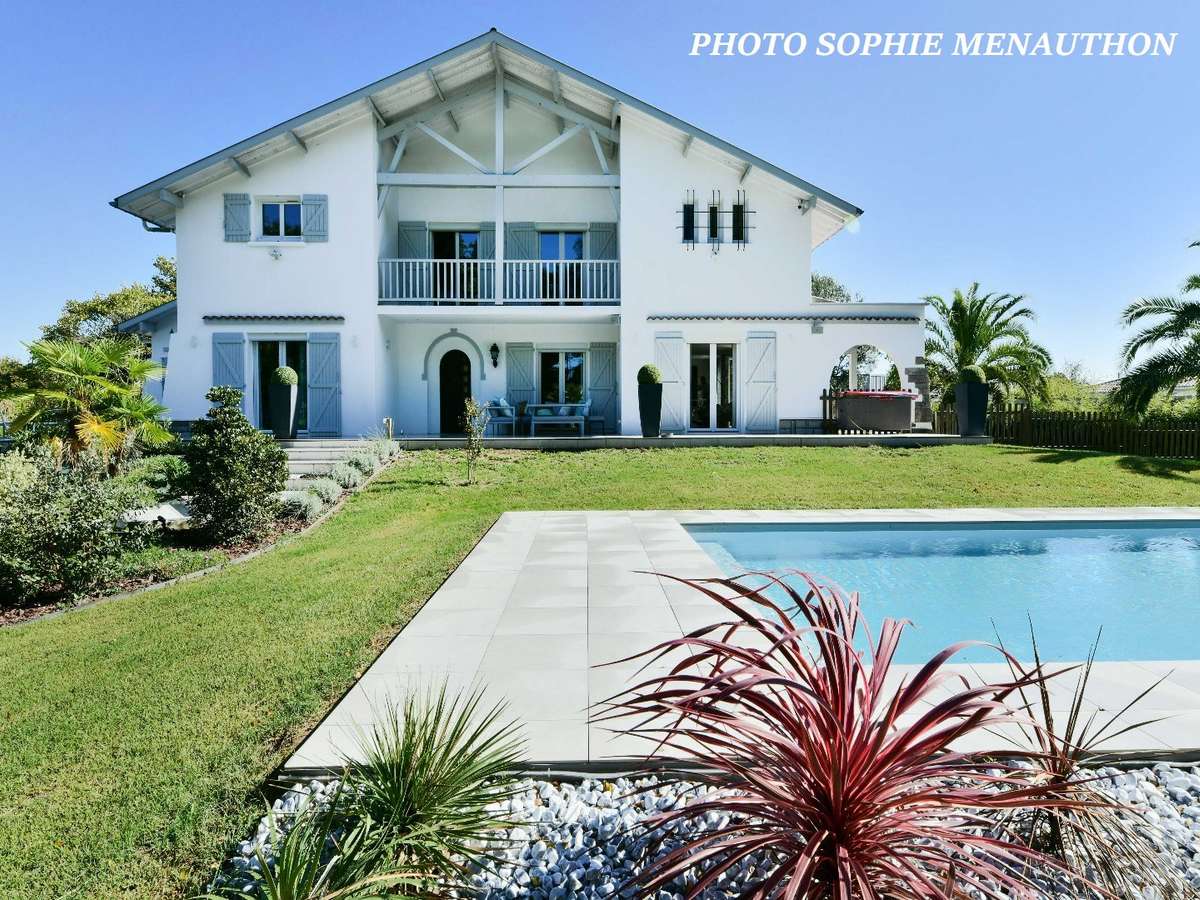 Maison Saint-Paul-lès-Dax