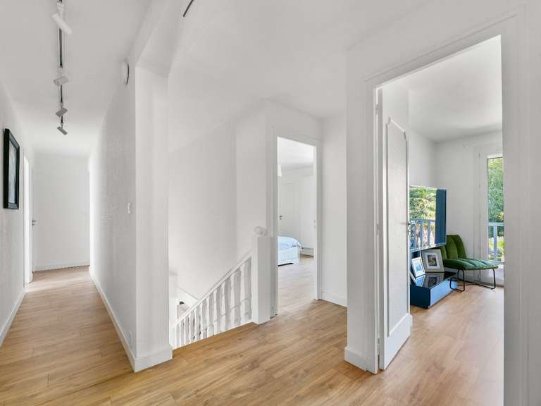 Maison Saint-Paul-lès-Dax - 8 chambres - 370m²