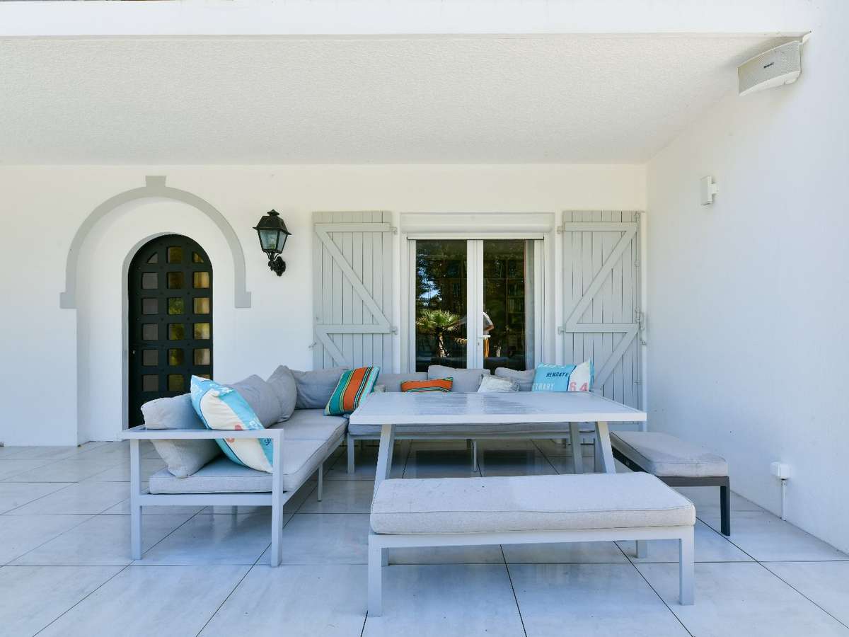 Maison Saint-Paul-lès-Dax