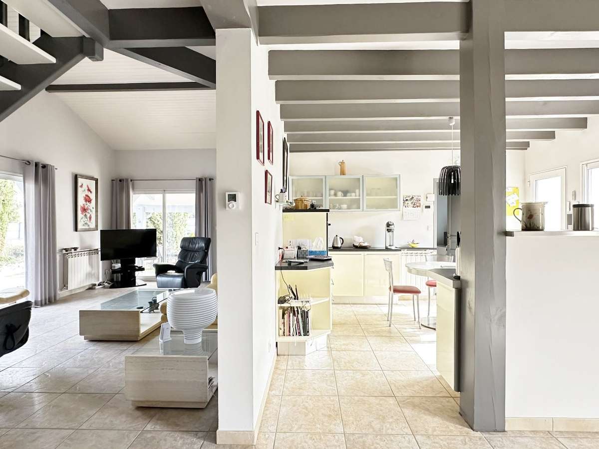 Maison Saint-Paul-lès-Dax