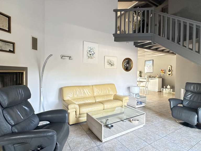 Maison Saint-Paul-lès-Dax - 4 chambres - 160m²