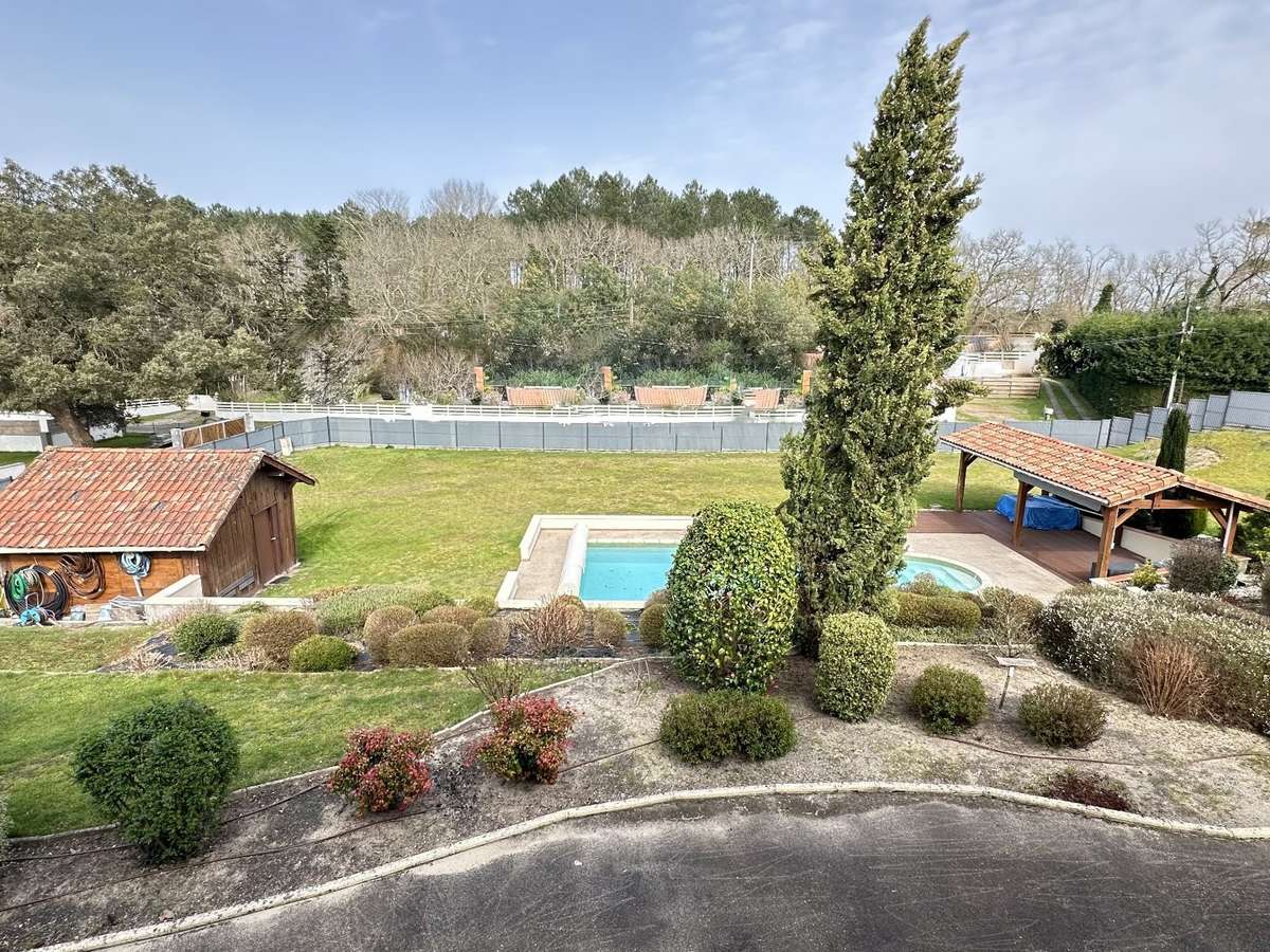 Maison Saint-Paul-lès-Dax