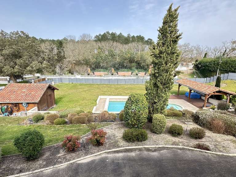 Maison Saint-Paul-lès-Dax - 4 chambres - 160m²