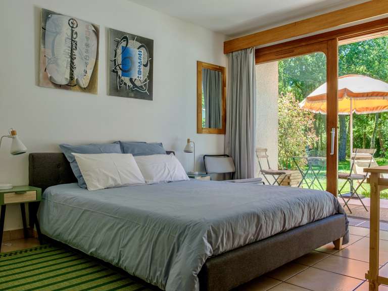 Maison Saint-Paul-lès-Dax - 6 chambres - 350m²